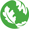 The Nature Conservancy logo