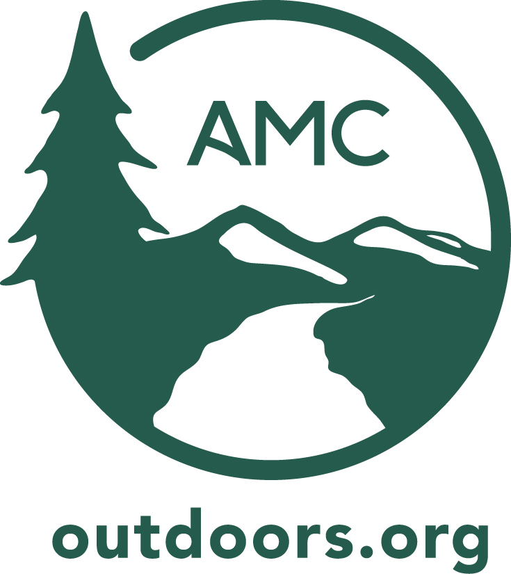 Appalachian Mountain Club Logo