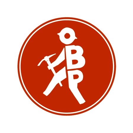 OBP Trailworks, LLC logo