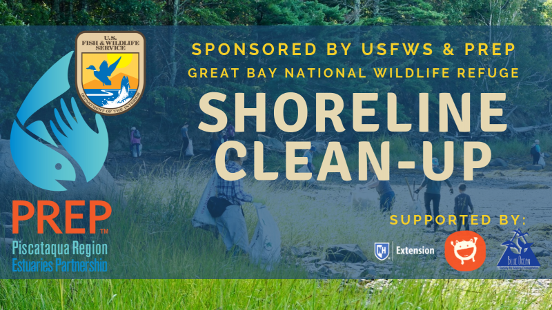 Great Bay Cleanup