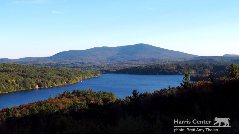 Mount Monadnock