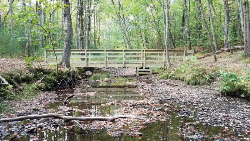 New Bridge