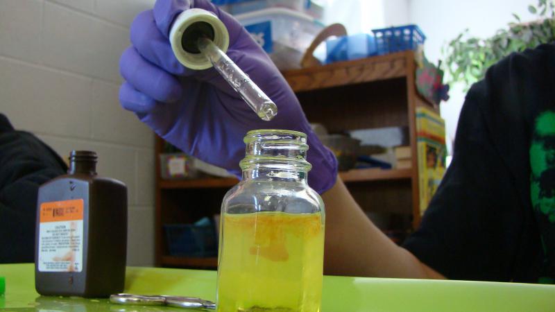 Water Testing