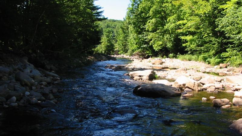 River
