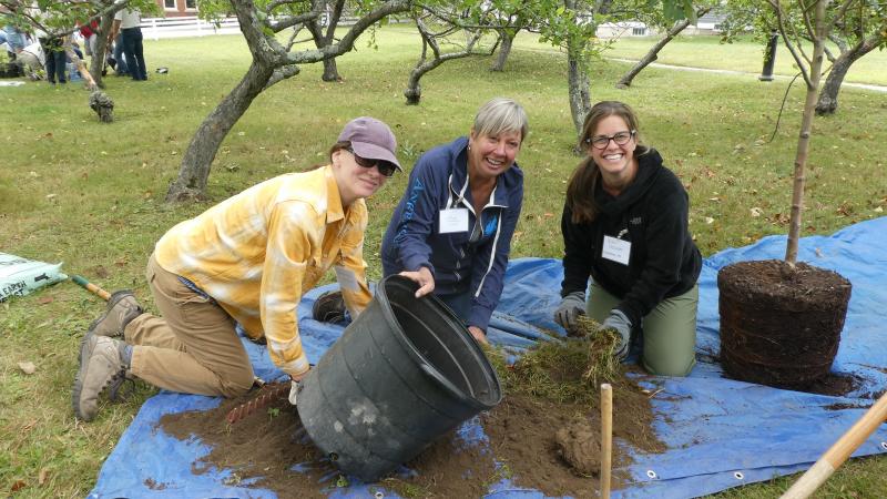 Natural Resource Stewards