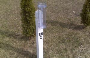 Rain Guage