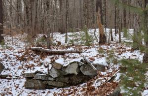 stone cellar