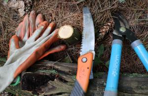 trail tools
