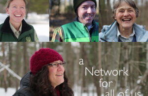 A Network for all of us screenshot