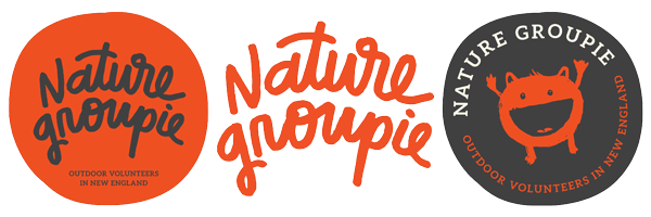 Nature Groupie Logos All Three across