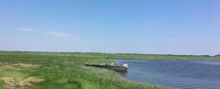 Parker River Great Marsh