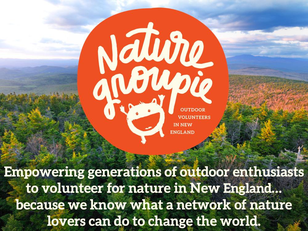 Nature Groupie Mountains and Mission Statement
