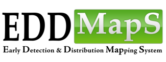 EDDMapS Logo