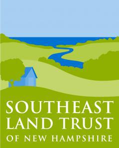 SE Land Trust of NH old Logo