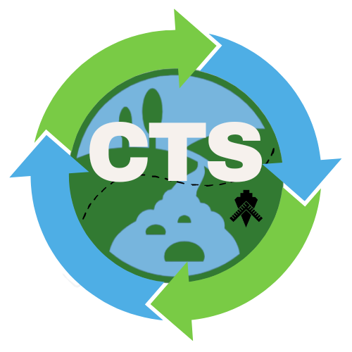 Conservation Trail Services Logo