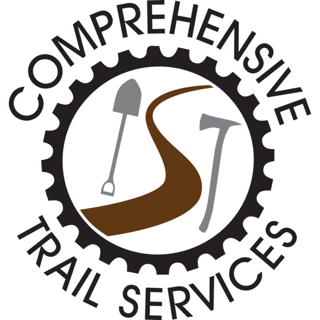 Comprehensive Trail Services logo