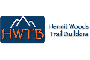 Hermit Woods Trailbuilders, LLC logo