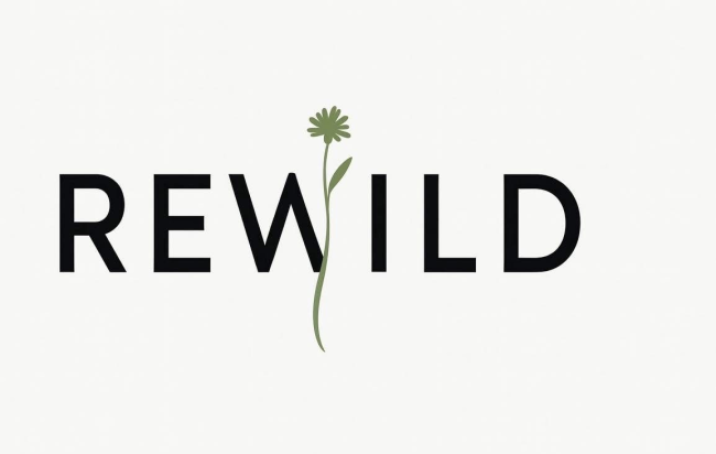 rewild logo