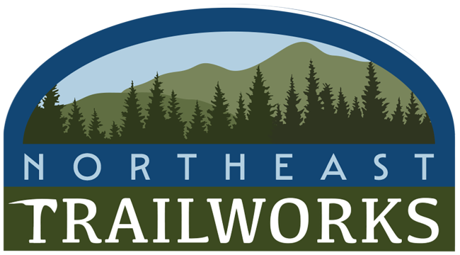 northeast trailworks logo