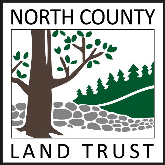 North County Land Trust logo