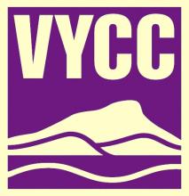 Vermont Youth Conservation Corps logo