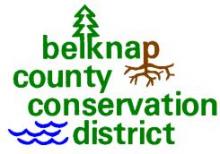 Belknap County Conservation District logo