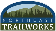 northeast trailworks logo