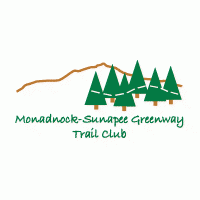  Monadnock Sunapee Greenway Trail Club logo