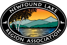 Newfound Lake Region Association logo