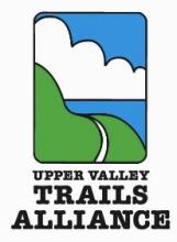 Upper Valley Trails Alliance logo
