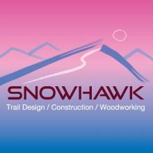 SnowHawk, LLC logo