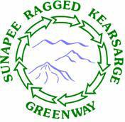 Sunapee Ragged Kearsarge Greenway logo