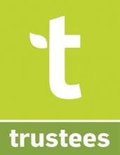 The Trustees logo