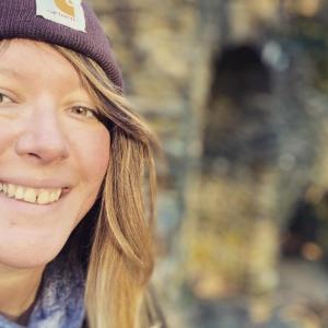 Jill Ketchen Headshot