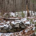 stone cellar